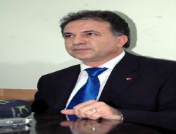 Afyonkarahisar'da Derya İlhan, Chp İl Başkanlığı İçin Adaylığını Açıkladı