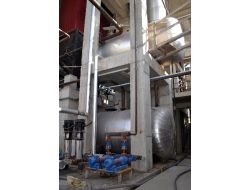 Fabrikalar Bu Kazanla Yılda 2,5 Milyon Tl Tasarruf Sağlayacak