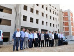 Kepez İhl Eylül Ayında Öğrencilerine Kavuşacak