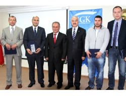 Sgk, Primini Gününde Ödeyen Ve Borcu Olmayan 10 Şirketi Ödüllendirdi