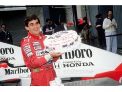 HONDA, FORMULA 1’E GERİ DÖNÜYOR