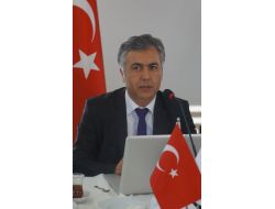 Adana'nın 2023 Vizyonunda Tarım, Sanayi Ve Hizmetler Sektörü Ön Plana Çıktı