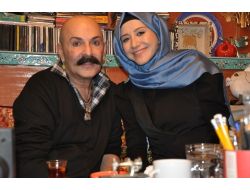 Boydak’ın Kızı Sudanlı Yetimlere Kıyafet Tasarladı