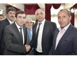 Bakan Yılmaz: Çözüm Süreciyle Ardahan'ı 2023 Vizyonuna Hazırlayacağız