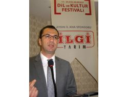 Aydın, Türkçe'nin Çocuklarını 40 Bin Kişiyle Alkışlamaya Hazırlanıyor