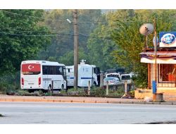 Sapanca'da Uyuşturucu Operasyonu