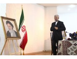 Celili: Türkiye'nin Güvenliği, İran'ın Güvenliğidir