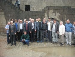 Artvin'den Diyarbakır'a Gönül Köprüsü Kurdular