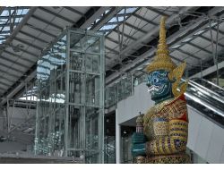 Türkçe Olimpiyatları İçin Tayland Kültürünü İzmir'e Taşıdılar‏