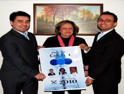 "Tek Taraflı Uyum Olmaz;Birlikte Başaracağız!"