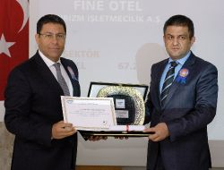 Sgk, En Yüksek Pirim Ödeyen Ve Borcu Olmayan İşverenleri Ödüllendirdi