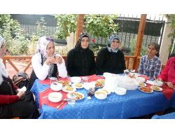 Okullararası Kardeşlik Köprüsü