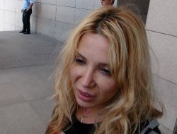 Cicişlerden Esra Ersoy, Adli Kontrol İle Serbest Kaldı