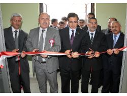 Küçük Mucitler Projelerini Sergiledi