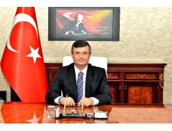 Vali Yılmaz Arslan: Batman Marka Şehir Olma Yolunda İddialı
