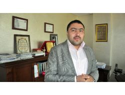 Midyatlılar Reyhanlı Saldırısına Tepki Gösterdi