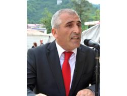 Vakfıkebir Halk Eğitim Yıl Sonu Sergisi Açtı