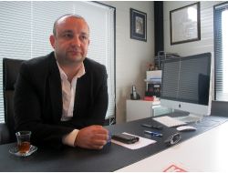 Rekortmen Satı: Büyümek Ve Kurumsallaşmak İçin Dürüst Olmak Lazım