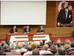 Uyuşturucu Operasyonları Ege'yi Rahatlattı