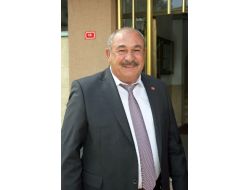 Çerikli’nin Yeni Belediye Başkanı Emin Şahin Oldu