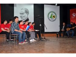 Ruhsal Hastalıklara Dikkat