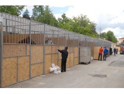 Kayseri'de Binicilik Heyecanı