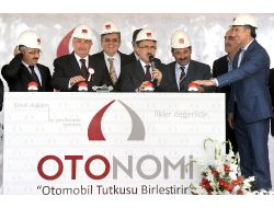 Bakan Atalay dert yandı