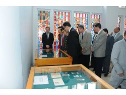 Balıkesir'de Kuvayi Milliye Günü Kutlandı