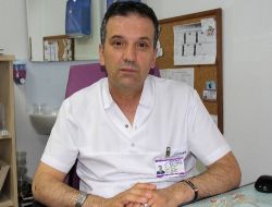 Yüzme Keyfi Gözünüzü Almasın