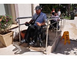 Engelliler Haftası, Engelsiz Müzede Kutlandı