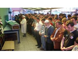 Acılı Baba: Bu İlletten Başka Canlar Yanmasın