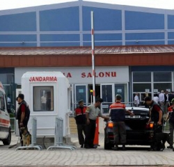 Herşeyi Başlatan Kayıt Mahkemede!.