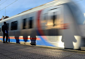 BAŞKENTRAY İHALESİ İPTAL