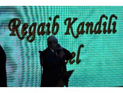 Erzurum’daki Kandil Coşkusunu Irmak Tv Ekranlara Taşıdı