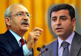 Dokunulmazlık dosyaları TBMM'de..