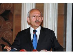 Komşudaki Yangın Bize De Sıçradı