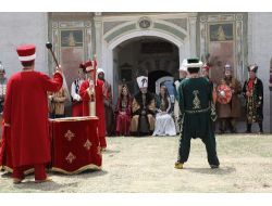 Anadolu Kültür Festivali Türkiye'yi Abd'ye Taşıyor