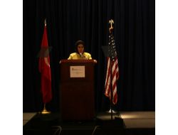 Küresel Vicdan Bebekler Ve Kadınlar İçin Harekete Geçmeli