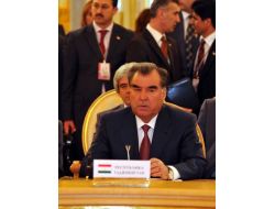 RAHMAN UZAKDOĞU YOLCUSU