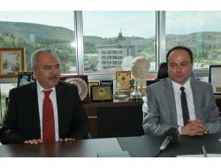 Serteser'den 5 Yılda Bir Milyar Dolarlık İhracat Hedefi