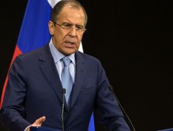 Rusya’dan Reyhanlı Açıklaması; Henüz Saldırgan Belli Değil