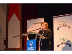 Bakan Şahin: Avrupa’da Finans Krizi Aile Krizine Dönüşüyor