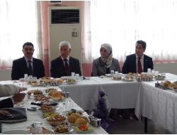 Sağlık Hizmetlerini Destekleme Derneği Çalışmalara Başladı