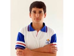 Yıldırımhanlı Öğrenci, Matematik Olimpiyatında Mersin Birincisi Oldu