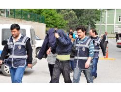 Sakarya'da Fuhuş Operasyonu