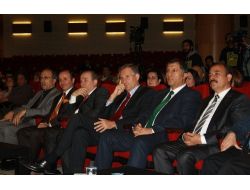 '8. Uluslararası Dadaş Film Festivali'nde Onur Ödülleri Verildi