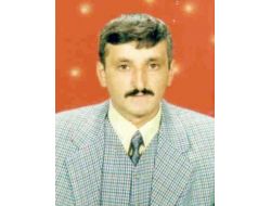 Tersanedeki Patlamada Hayatını Kaybeden İşçinin Fotoğrafı