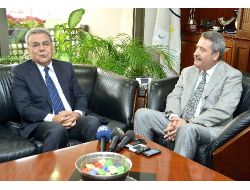 Diyarbakır’a Atanan Vali Kıraç: Önyargılı Vali Profili Çizmedim