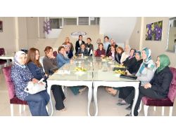 Akad'ın Düzenlediği Uygulamalı Girişimcilik Eğitimi Tamamlandı