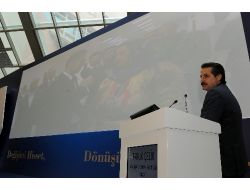 Bakan Çelik: Bütün Partiler Uzlaşırsa Asgari Ücret Vergiden Muaf Hale Gelir